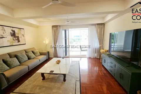 Condominio de 3 dormitorios en Jomtien Beach, Pattaya, Tailandia № 213001 - foto 8