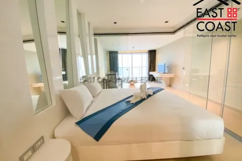 Condominio de 1 dormitorio en Pattaya, Tailandia № 212998 - foto 3