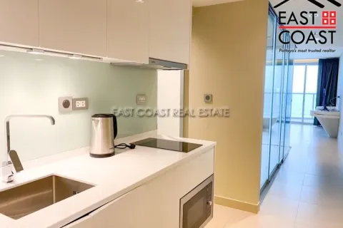 Condominio de 1 dormitorio en Pattaya, Tailandia № 212998 - foto 6