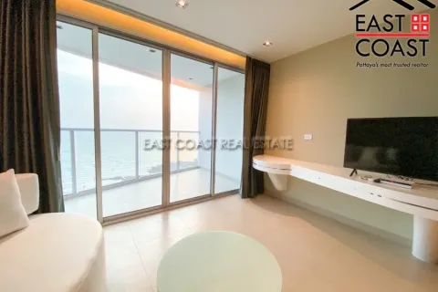 Condominio de 1 dormitorio en Pattaya, Tailandia № 212998 - foto 4