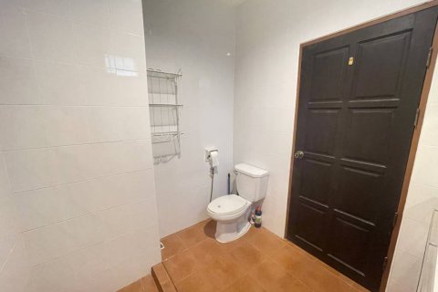 Villa in Hua Hin, Thailand 6 bedrooms № 114602 - photo 10