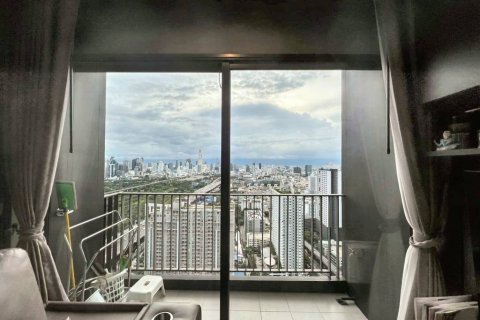 Condo à Bangkok, Thaïlande, 2 chambres  № 114599 - photo 7