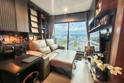 Condo à Bangkok, Thaïlande, 2 chambres  № 114599 - photo 5