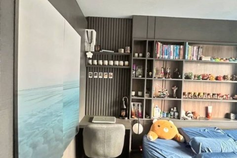 Condo à Bangkok, Thaïlande, 2 chambres  № 114599 - photo 8