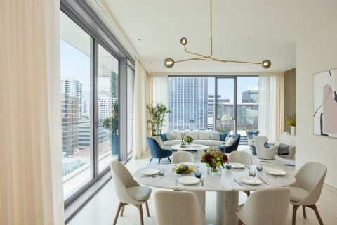 Condo à Bangkok, Thaïlande, 2 chambres № 114603 - photo 6