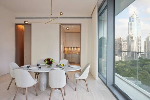 Condo à Bangkok, Thaïlande, 2 chambres № 114603 - photo 7