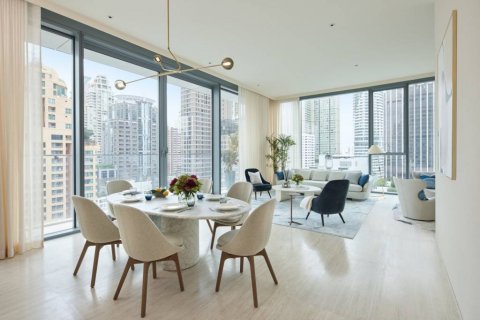 Condo à Bangkok, Thaïlande, 2 chambres № 114603 - photo 5