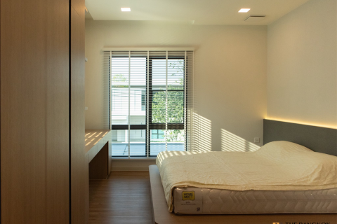 บ้านในกรุงเทพฯ, ประเทศไทย 4 ห้องนอน № 190357