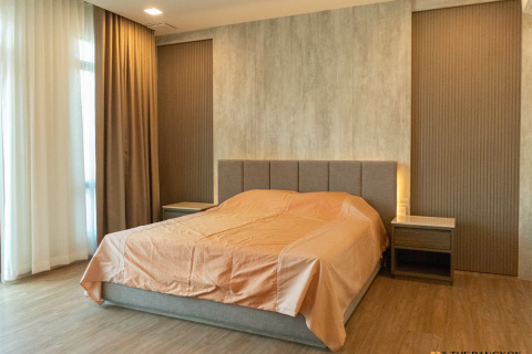 บ้านในกรุงเทพฯ, ประเทศไทย 4 ห้องนอน № 190357 - รูปถ่าย 5