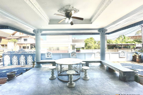 บ้านในกรุงเทพฯ, ประเทศไทย 6 ห้องนอน № 190354 - รูปถ่าย 7