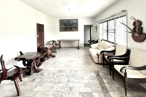 บ้านในกรุงเทพฯ, ประเทศไทย 6 ห้องนอน № 190354 - รูปถ่าย 3