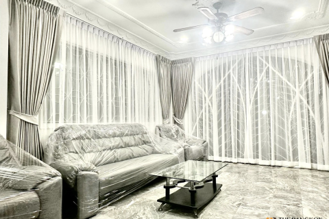 บ้านในกรุงเทพฯ, ประเทศไทย 6 ห้องนอน № 190354 - รูปถ่าย 5
