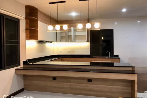 บ้านในกรุงเทพฯ, ประเทศไทย 4 ห้องนอน № 190353 - รูปถ่าย 9