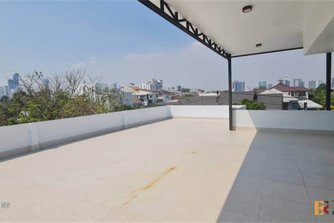 บ้านในกรุงเทพฯ, ประเทศไทย 4 ห้องนอน № 190353 - รูปถ่าย 8