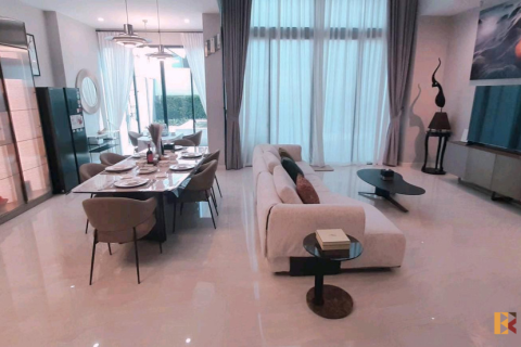 บ้านในกรุงเทพฯ, ประเทศไทย 6 ห้องนอน № 190355 - รูปถ่าย 6