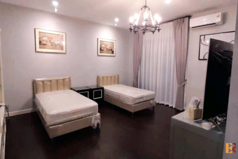 บ้านในกรุงเทพฯ, ประเทศไทย 6 ห้องนอน № 190355 - รูปถ่าย 3