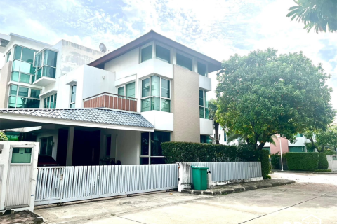 บ้านในกรุงเทพฯ, ประเทศไทย 3 ห้องนอน № 189220 - รูปถ่าย 4