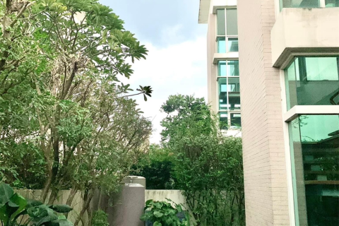 House in Bangkok, Thailand 3 bedrooms № 189220
