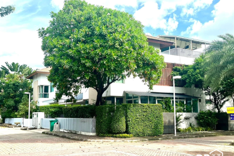 บ้านในกรุงเทพฯ, ประเทศไทย 3 ห้องนอน № 189220 - รูปถ่าย 7
