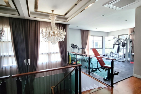 บ้านในกรุงเทพฯ, ประเทศไทย 5 ห้องนอน № 189214 - รูปถ่าย 5