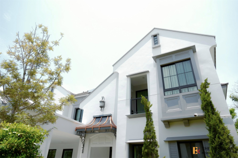 บ้านในกรุงเทพฯ, ประเทศไทย 5 ห้องนอน № 189217 - รูปถ่าย 7