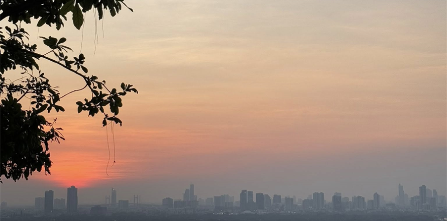 Condo in Bangkok, Thailand, 1 bedroom № 186352