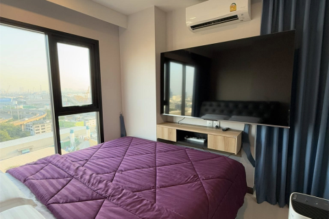 Condo à Bangkok, Thaïlande, 1 chambre № 186352 - photo 7