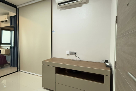 Condo à Bangkok, Thaïlande, 1 chambre № 186352 - photo 4