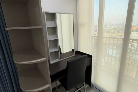 Condo in Bangkok, Thailand, 1 bedroom № 186352 - photo 10