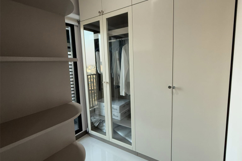 Condo à Bangkok, Thaïlande, 1 chambre № 186352 - photo 5