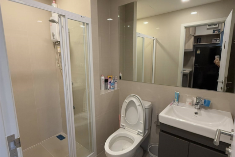 Condo in Bangkok, Thailand, 1 bedroom  № 186352