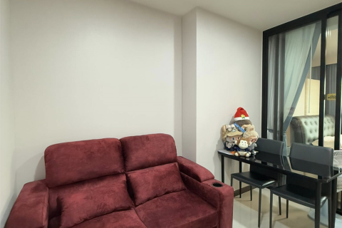 Condo à Bangkok, Thaïlande, 1 chambre № 186352 - photo 2