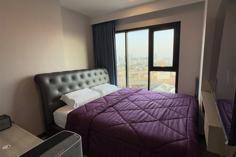 Condo à Bangkok, Thaïlande, 1 chambre № 186352 - photo 8
