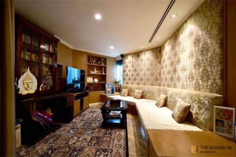 คอนโดมิเนียมในกรุงเทพฯ, ประเทศไทย, 3 ห้องนอน № 186350 - รูปถ่าย 6