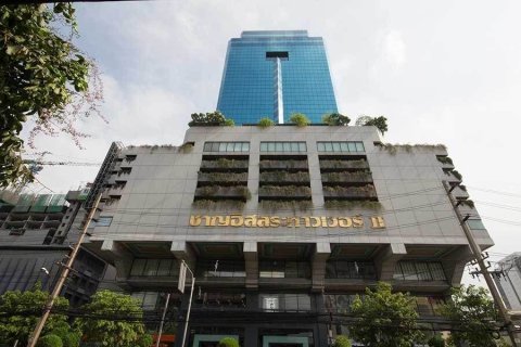 Office à Huai Khwang, Bangkok, Thaïlande № 161954 - photo 4