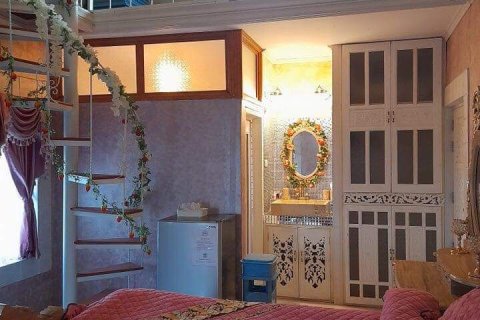 House in Phetchabun, Thailand 6 bedrooms № 161952 - photo 18