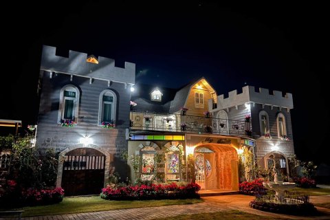 House in Phetchabun, Thailand 6 bedrooms № 161952 - photo 8