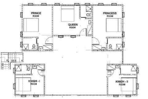 House in Phetchabun, Thailand 6 bedrooms № 161952 - photo 21