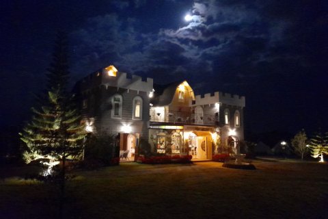 House in Phetchabun, Thailand 6 bedrooms № 161952 - photo 7