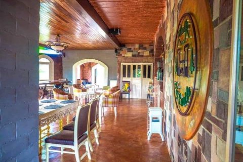 House in Phetchabun, Thailand 6 bedrooms № 161952 - photo 22