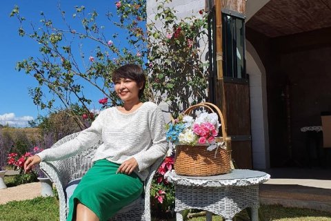 House in Phetchabun, Thailand 6 bedrooms № 161952 - photo 11