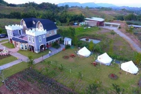 House in Phetchabun, Thailand 6 bedrooms № 161952 - photo 4