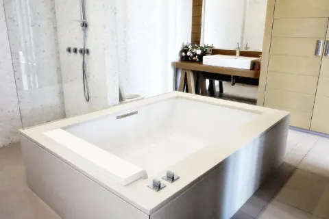 Penthouse in Hua Hin, Thailand 3 bedrooms № 161953 - photo 4