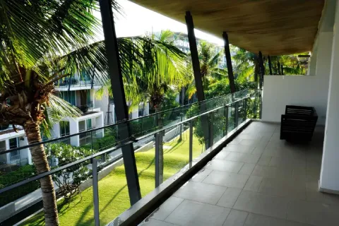 Penthouse in Hua Hin, Thailand 3 bedrooms № 161953 - photo 9