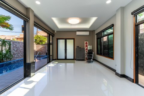 Вилла в Пхукете, Таиланд с 2 спальнями  № 161951 - фото 7