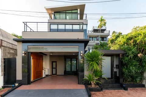 Вилла в Пхукете, Таиланд с 2 спальнями  № 161951 - фото 6