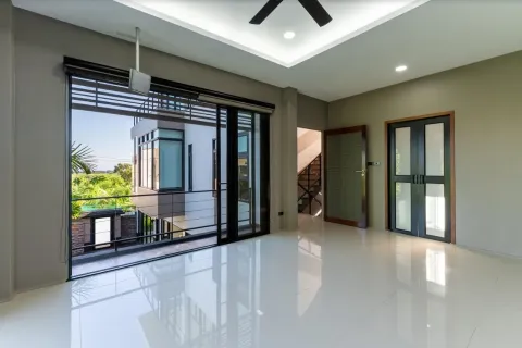 Вилла в Пхукете, Таиланд с 2 спальнями  № 161951 - фото 14