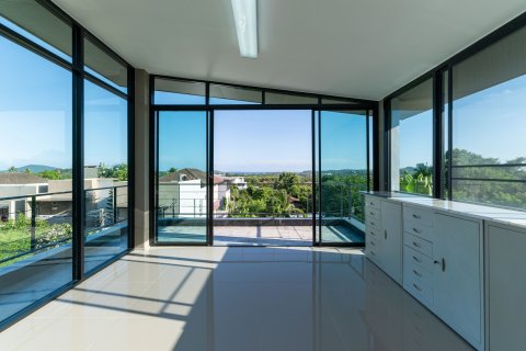 Вилла в Пхукете, Таиланд с 2 спальнями  № 161951 - фото 20