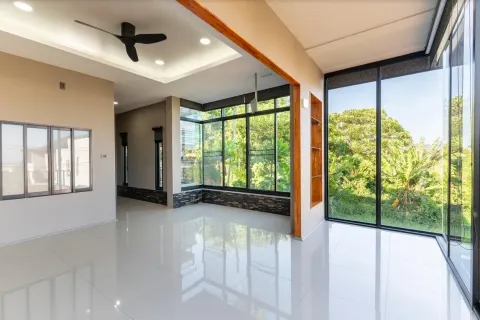 Вилла в Пхукете, Таиланд с 2 спальнями  № 161951 - фото 15