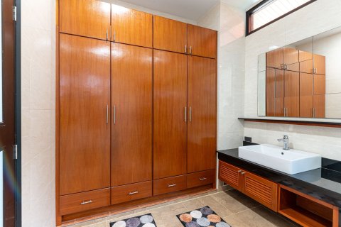 Вилла в Пхукете, Таиланд с 2 спальнями  № 161951 - фото 18